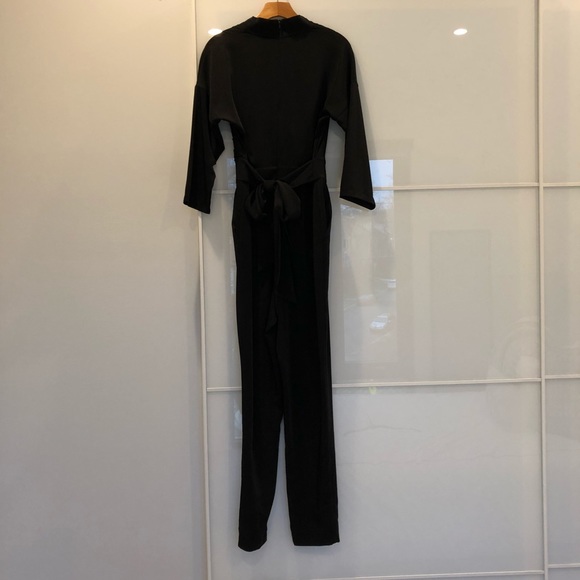 Catherine Malandrino jumpsuit - Picture 2 of 7